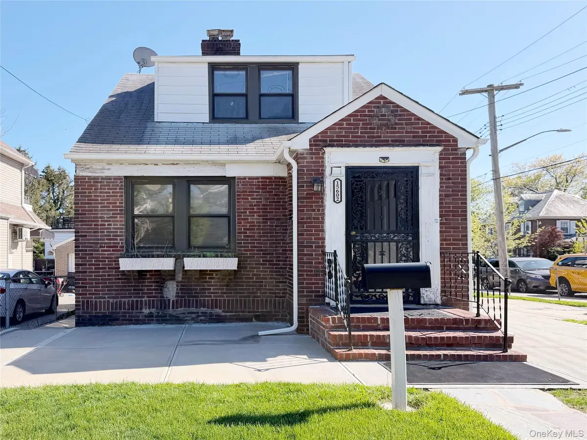 156-02 46th Avenue, Flushing, NY 11355 - #1