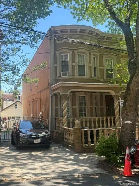 84-11 90th Street, Woodhaven, NY 11421 - #1