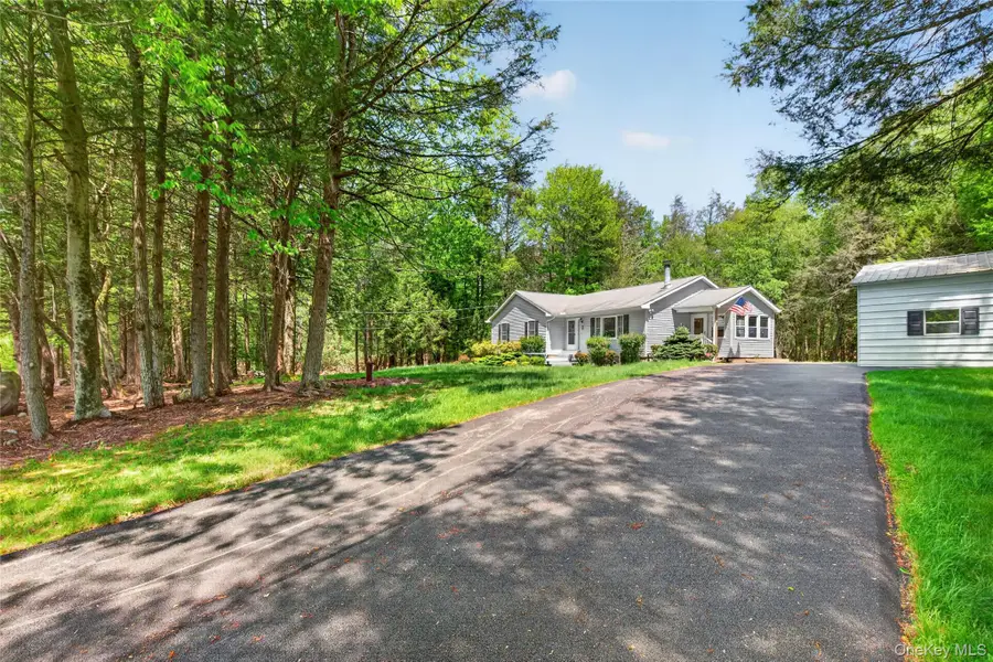 284 Bowers Road, Rock Hill, NY 12775 - #2