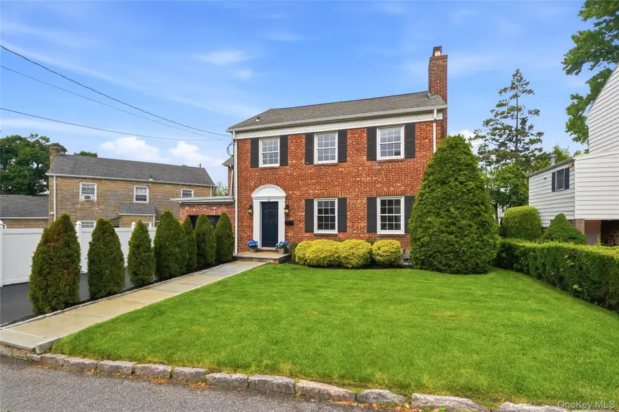 32 Huntington Drive, Yonkers, NY 10704 - #2