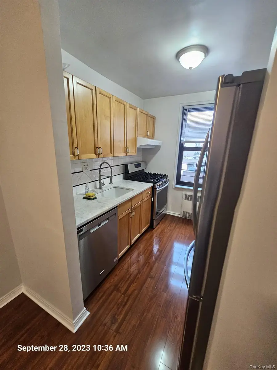 6384 Saunders Street #3A, Rego Park, NY 11374 - #2