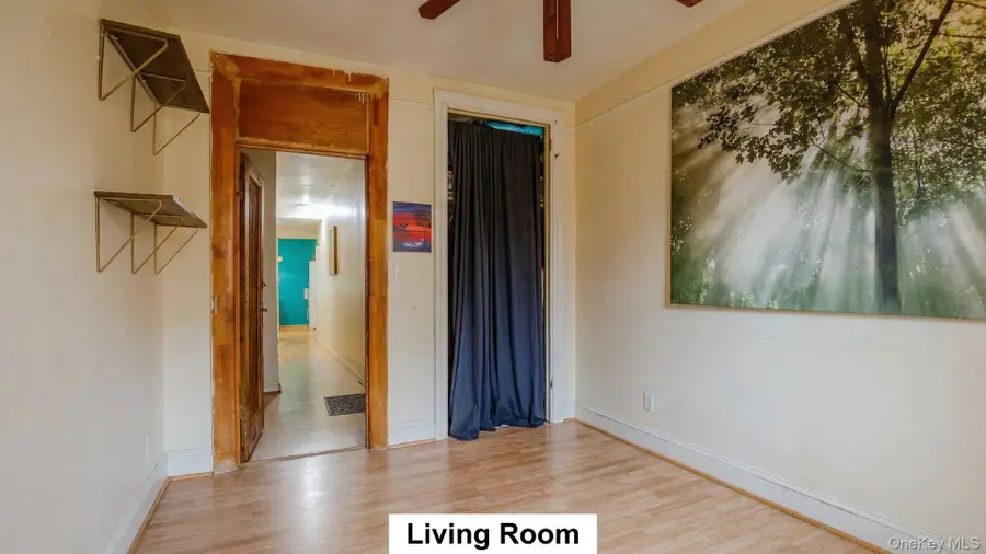 272 Gates Avenue #3D, Brooklyn, NY 11216 - #2