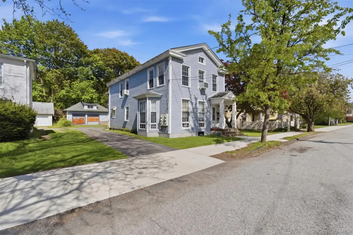 22 E Broome Street, Port Jervis, NY 12771 - #1