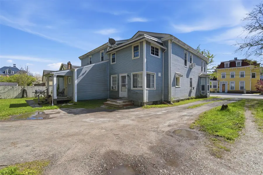 22 E Broome Street, Port Jervis, NY 12771 - #3