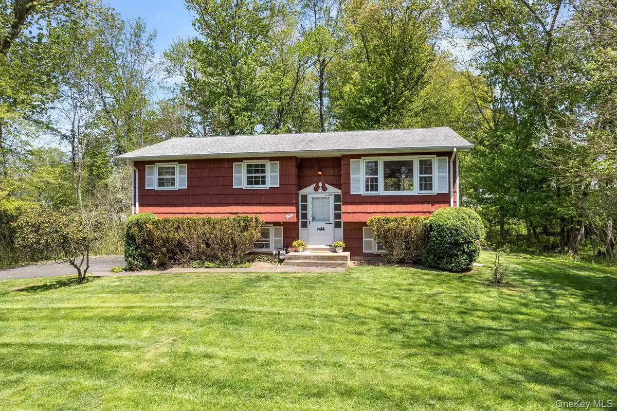 4 Brentwood Drive, New City, NY 10956 - #1