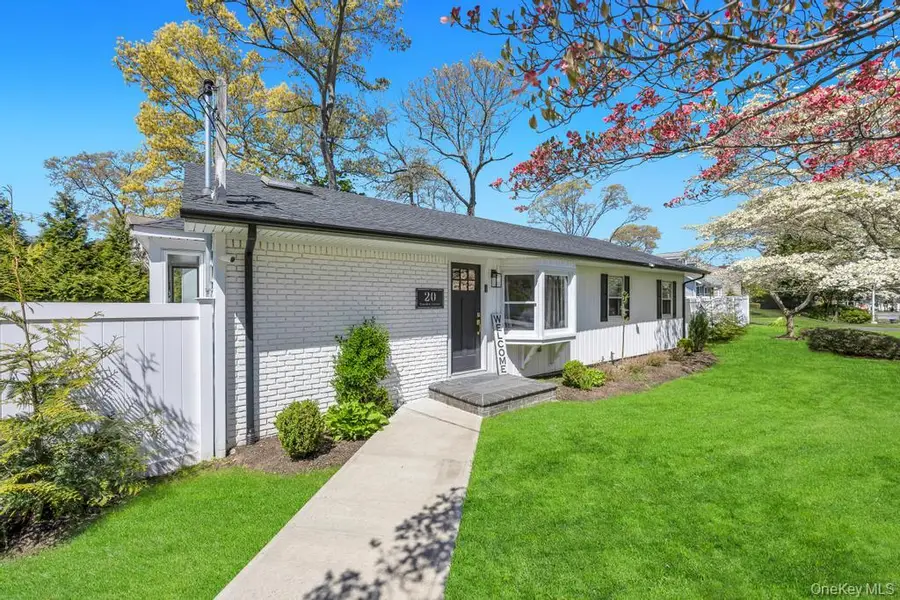 20 Garden Street, Nesconset, NY 11767 - #3
