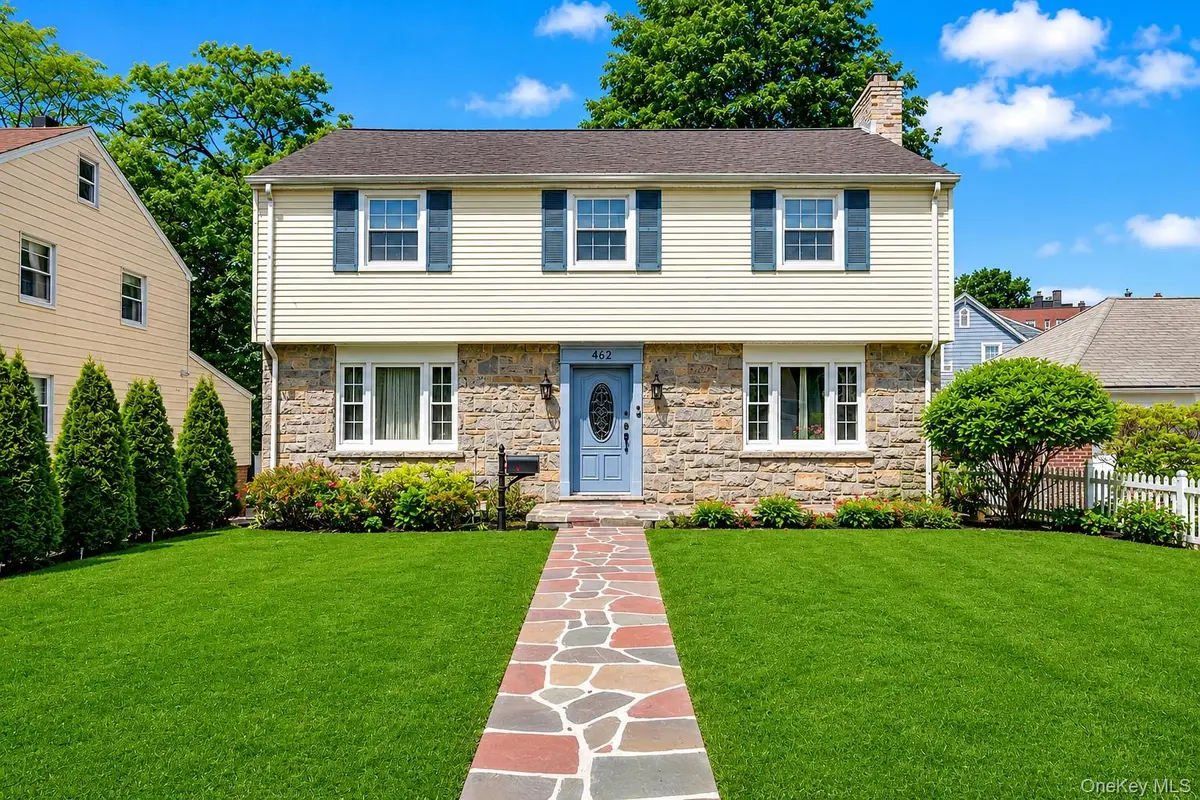462 Rich Avenue, Mount Vernon, NY 10552 - #1