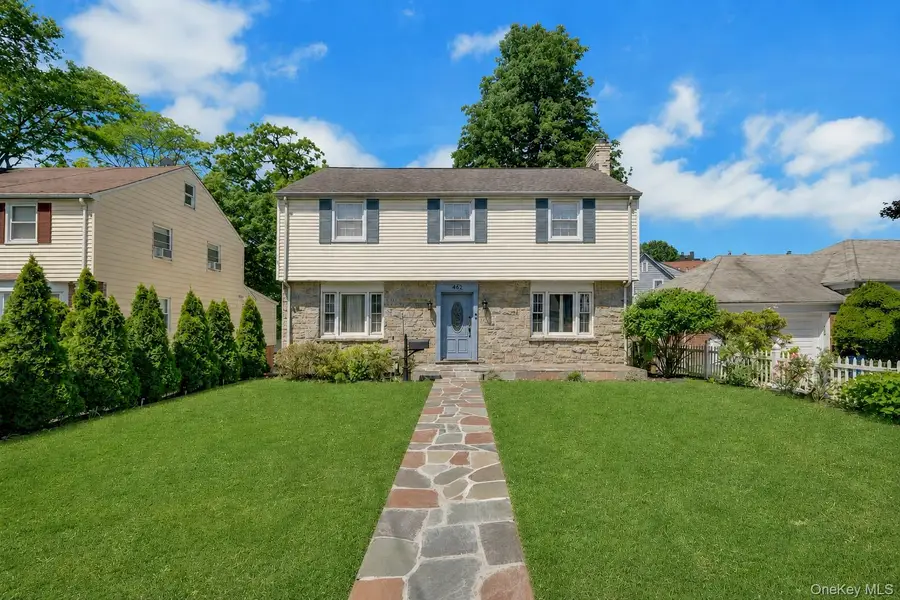 462 Rich Avenue, Mount Vernon, NY 10552 - #2