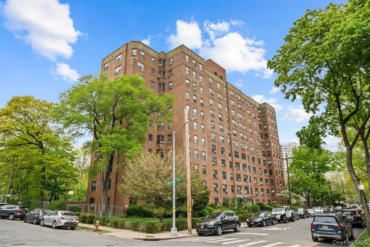 3103 Fairfield Avenue #4K, Bronx, NY 10463 - #1