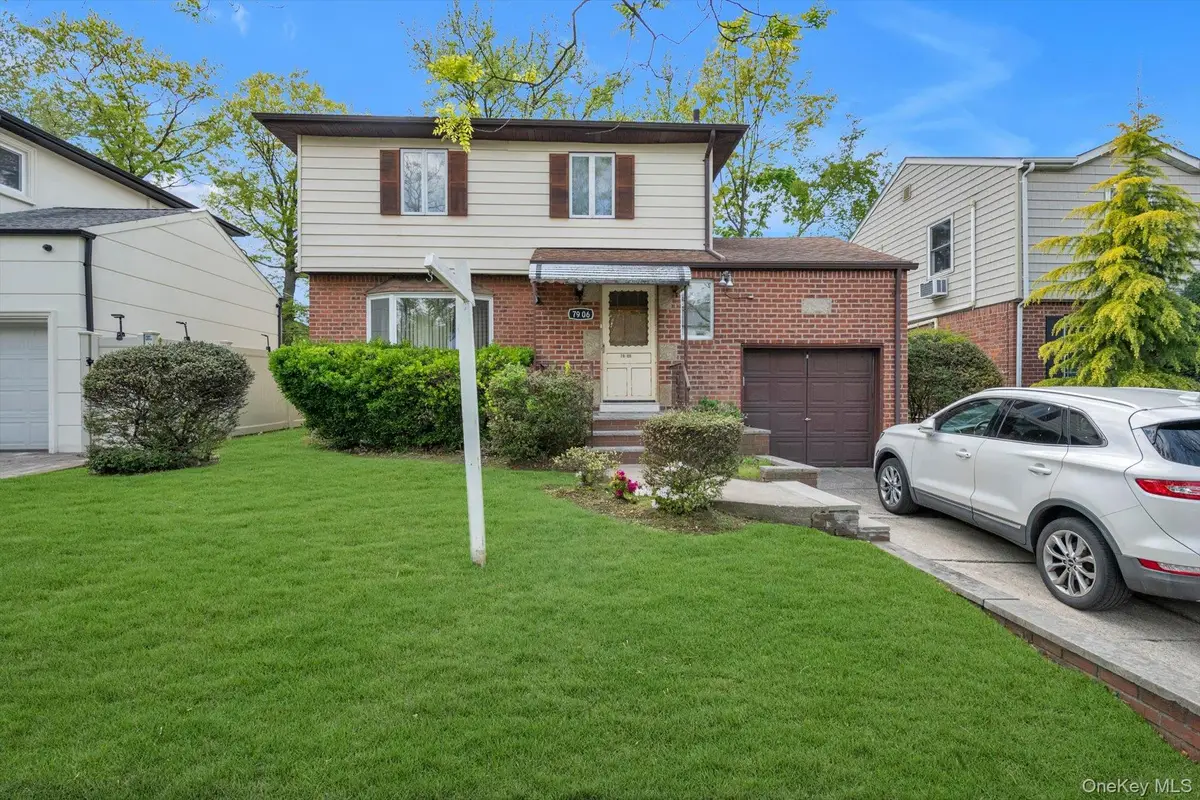 7906 214 Street, Bayside, NY 11364 - #1