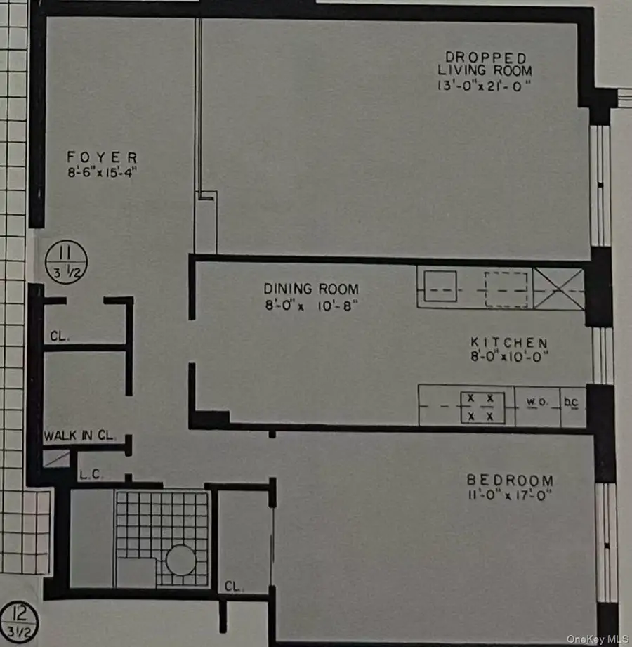 13815 Franklin Avenue #111, Flushing, NY 11355 - #3