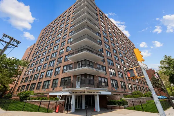 3121 Middletown Road #8A, Bronx, NY 10461