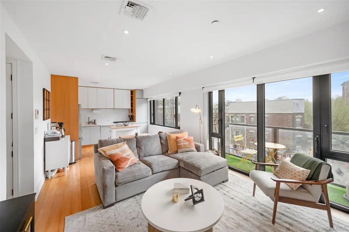 1702 Newkirk Avenue #4A, Brooklyn, NY 11226 - #1