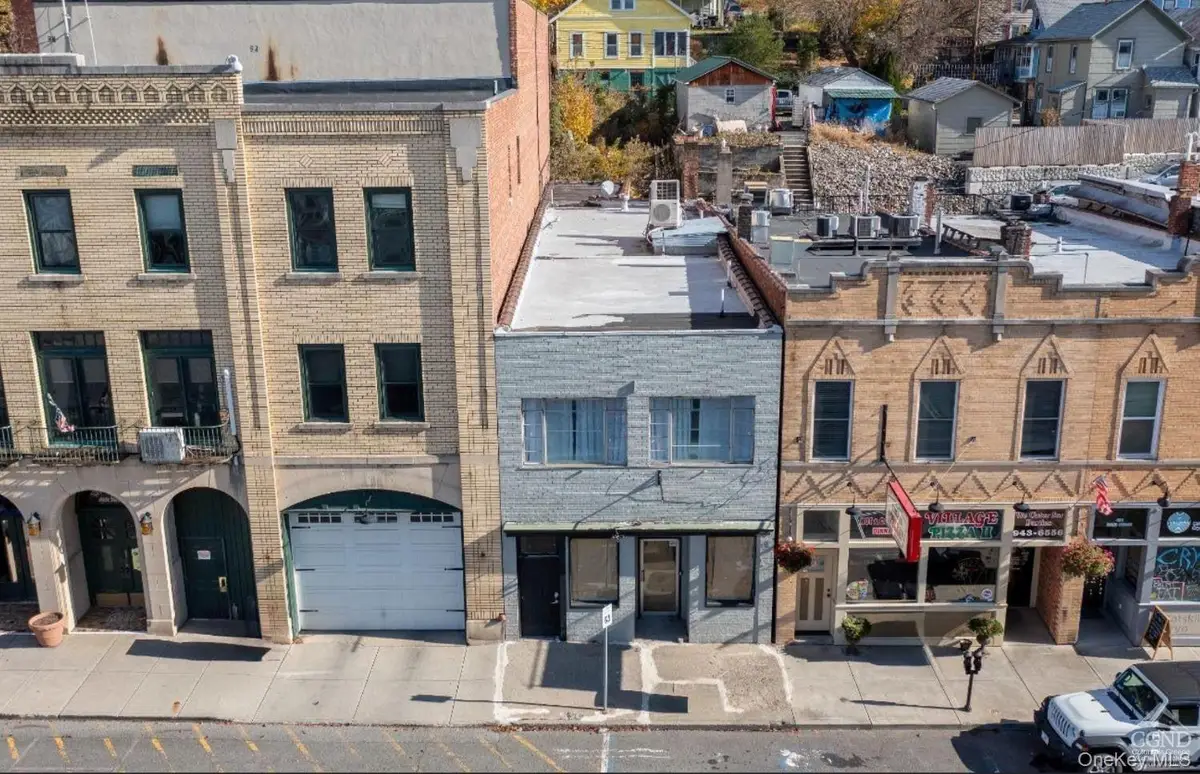 418 Main Street, Catskill, NY 12414 - #1