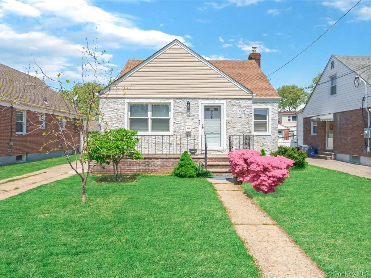 35 79th Avenue, New Hyde Park, NY 11040 - #1