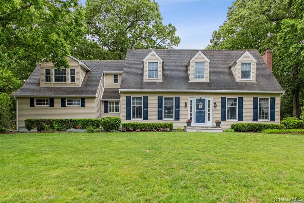 4 Carol Court, Mount Sinai, NY 11766 - #1