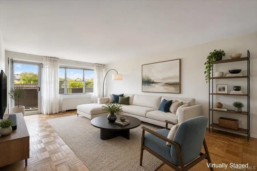17-85 215th Street #3E, Bayside, NY 11360 - #3