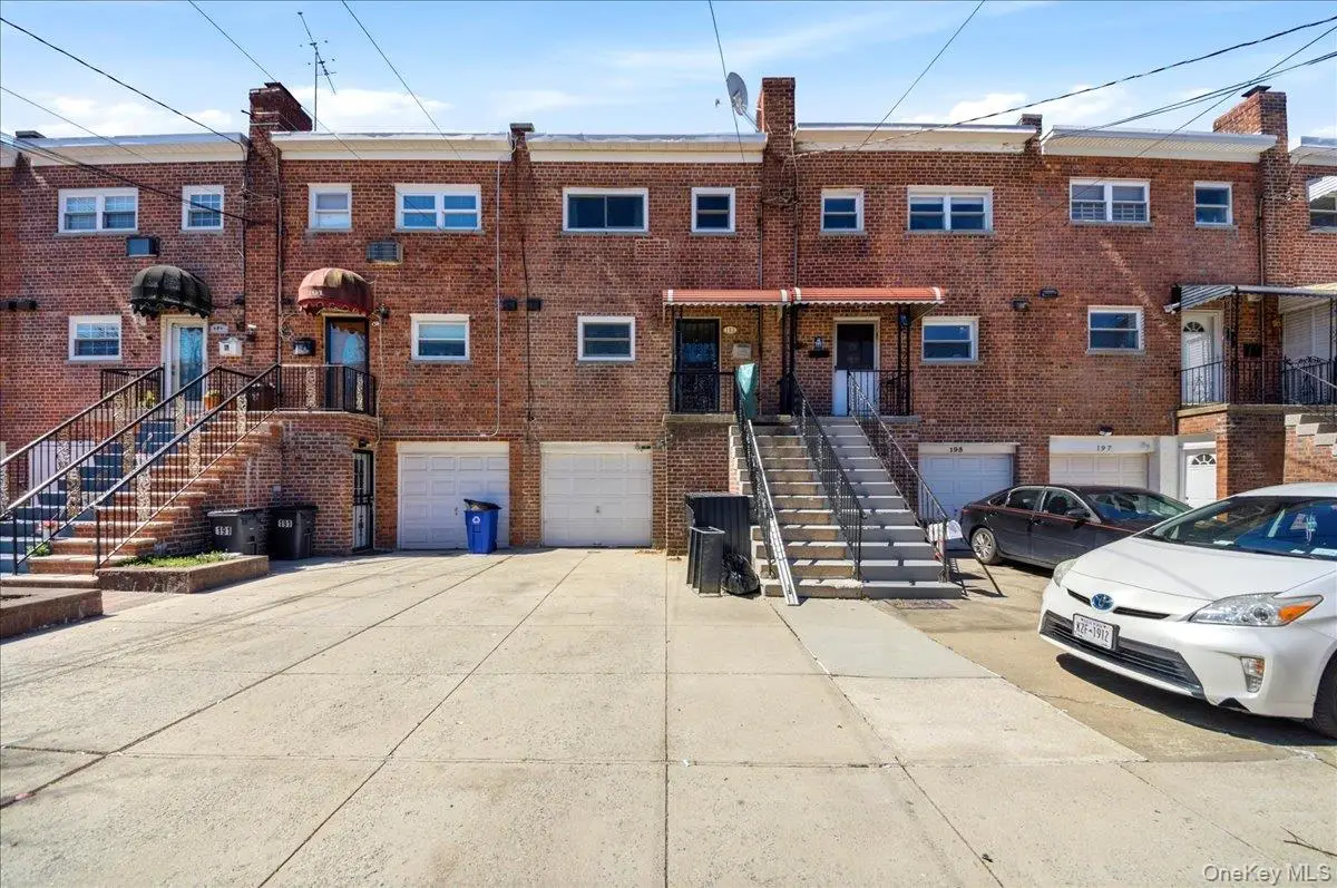 193 Kearney Avenue, Bronx, NY 10465 - #1