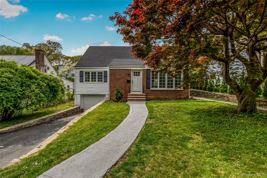 53 Travers Avenue, Yonkers, NY 10705 - #2