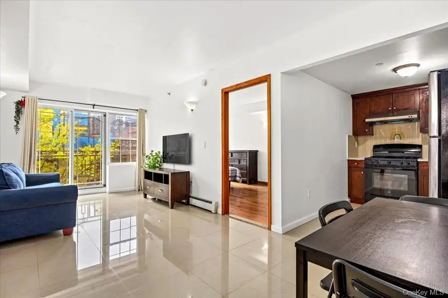 3519 Leavitt Street #4B, Flushing, NY 11354 - #3