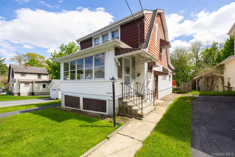 6 Irving Avenue, Poughkeepsie, NY 12601 - #2
