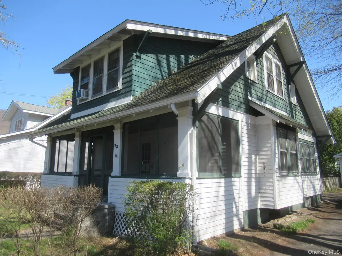 72 Waterstone Road, Greenwood Lake, NY 10925 - #1