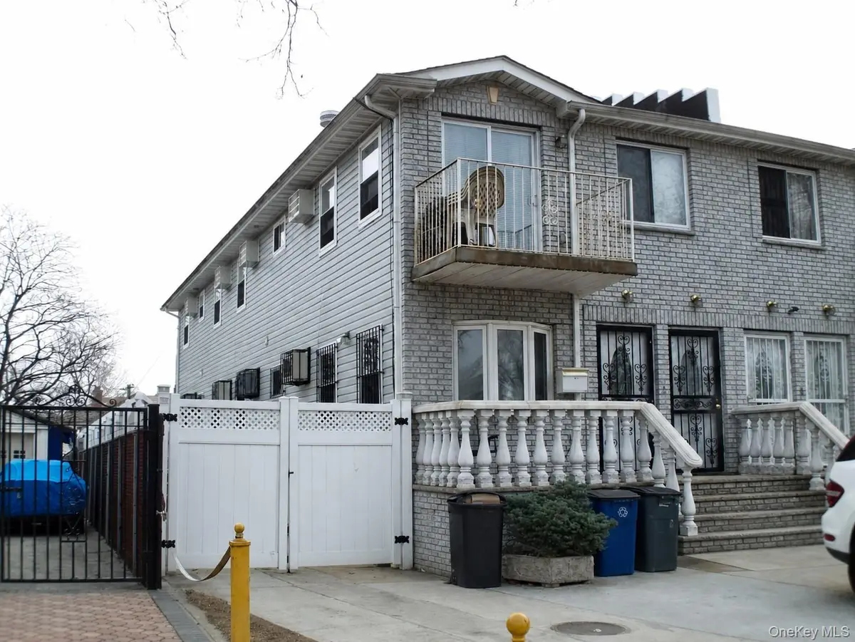 12823 Van Wyck Expressway, Jamaica, NY 11436 - #1