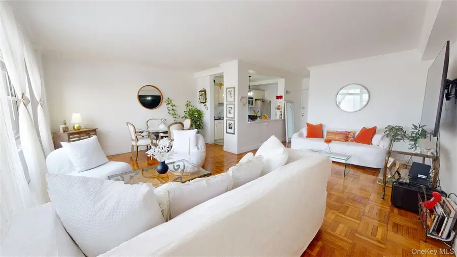 3 Fordham Hill Oval #8B, Bronx, NY 10468 - #2