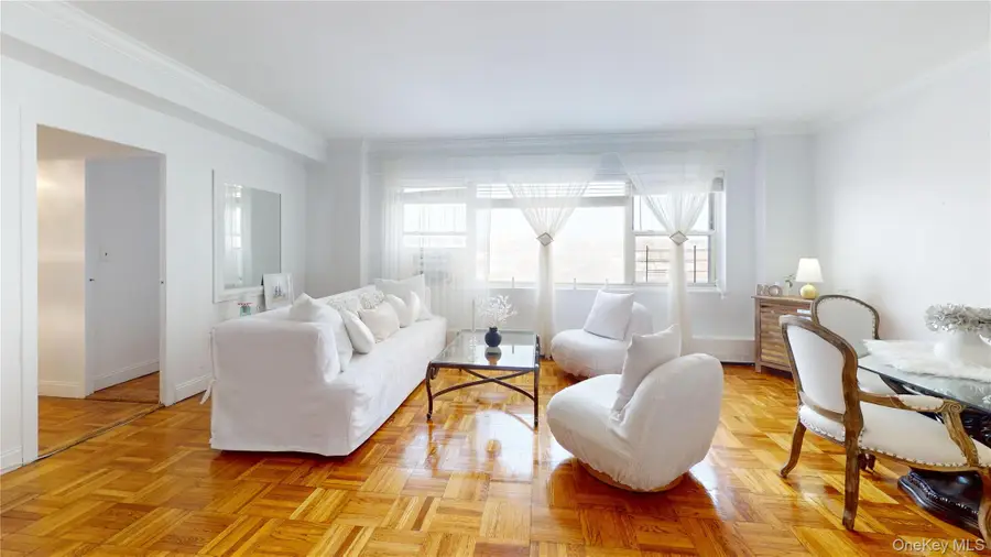 3 Fordham Hill Oval #8B, Bronx, NY 10468 - #3