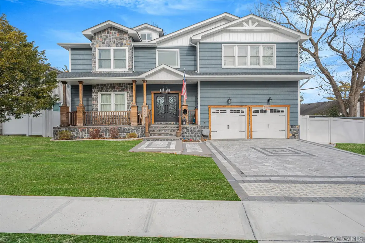 630 Wall Street, West Hempstead, NY 11552 - #1