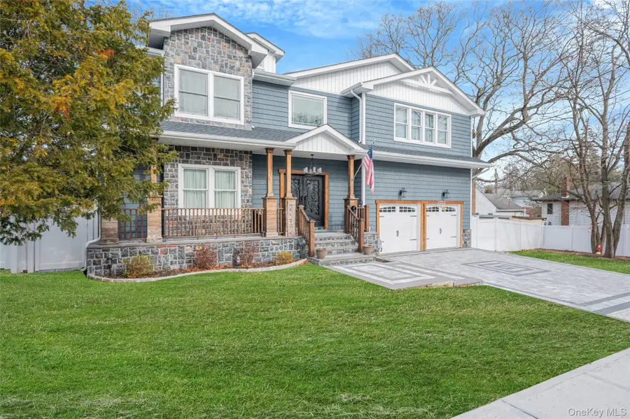 630 Wall Street, West Hempstead, NY 11552 - #2