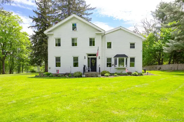 80 County Route 7, Pine Plains, NY 12567