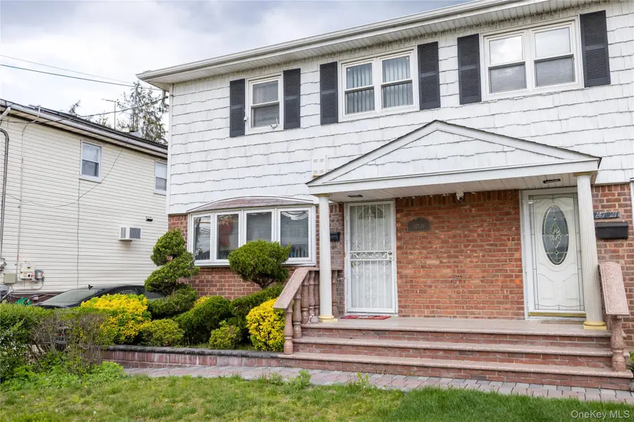 14719 259th Street, Rosedale, NY 11422 - #2