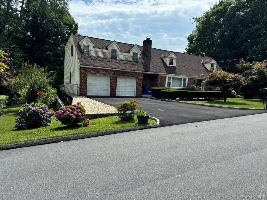 145 Arthur Avenue, Thornwood, NY 10594 - #2