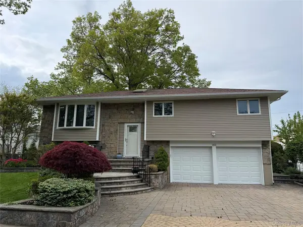 183 N Marginal Road, Jericho, NY 11753