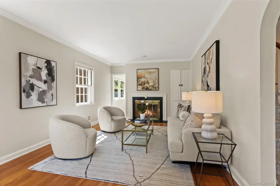 59 White Road, Scarsdale, NY 10583 - #3