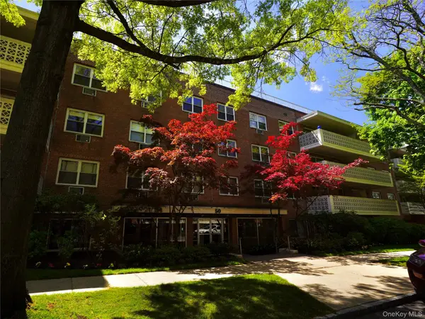 50 Hillpark Avenue #3E, Great Neck Plaza, NY 11021