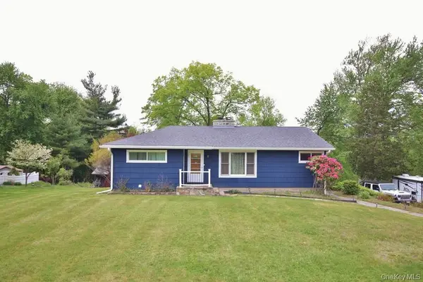 124 Cherrywood Drive, Fishkill, NY 12524