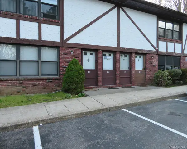 129 Bailey Court #129, Middle Island, NY 11953
