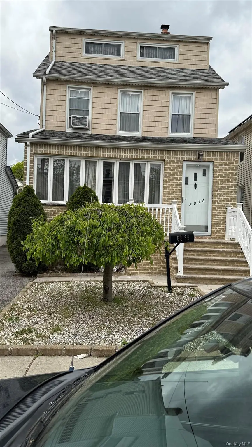 89-36 218th Place, Queens Village, NY 11427 - #1