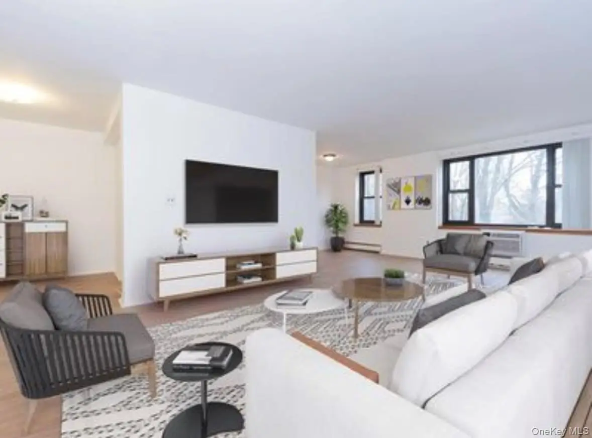 35 Stewart Place #205, Mount Kisco, NY 10549 - #1