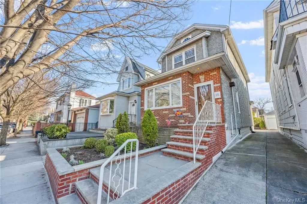 20 77th Street, Brooklyn, NY 11209 - #1