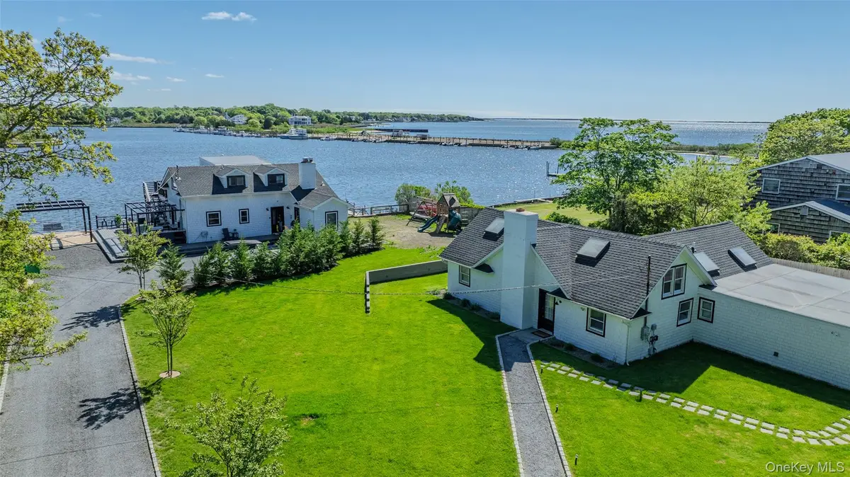53 Old Neck Road S, Center Moriches, NY 11934 - #1