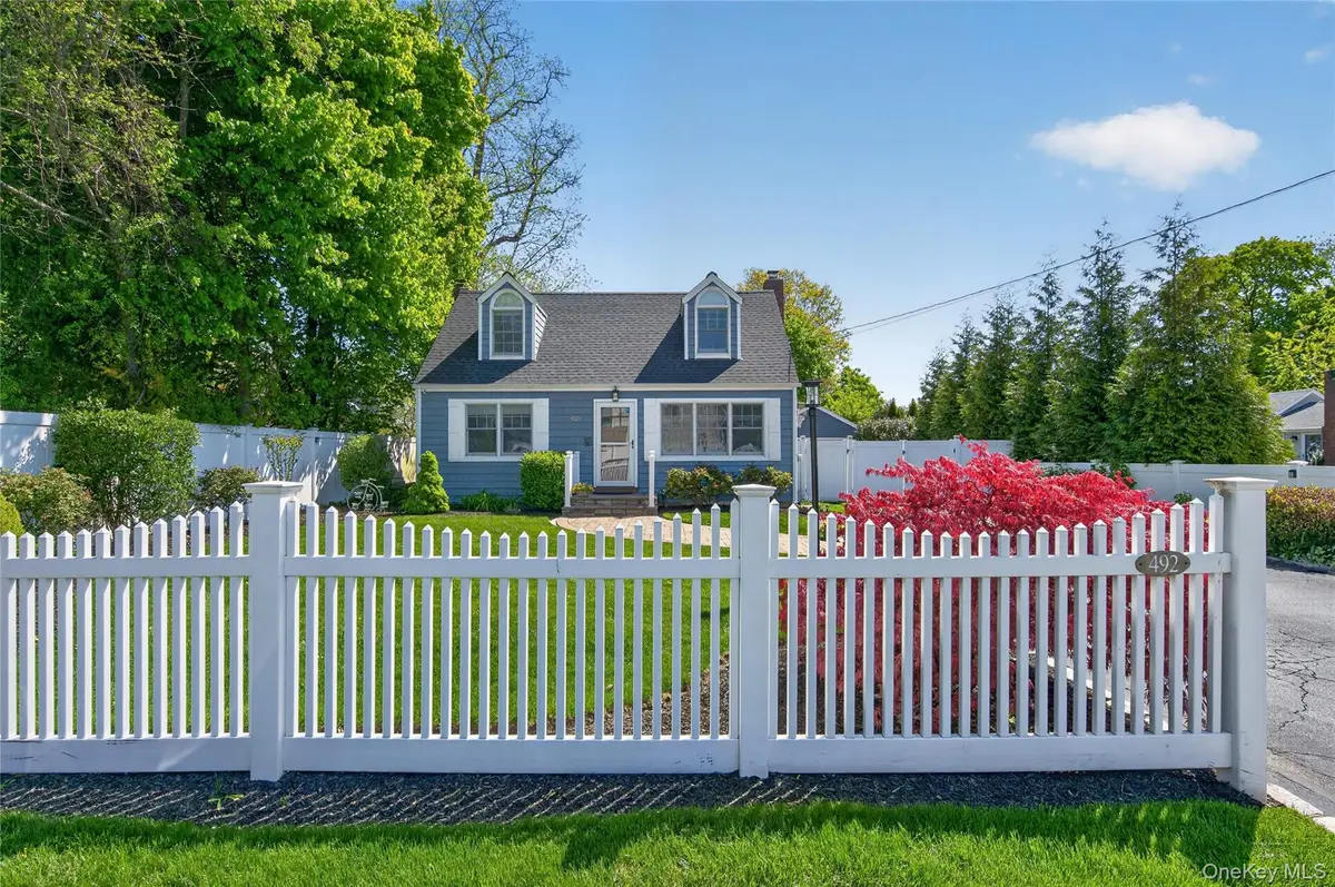 492 Atlantic Street, East Northport, NY 11731 - #1