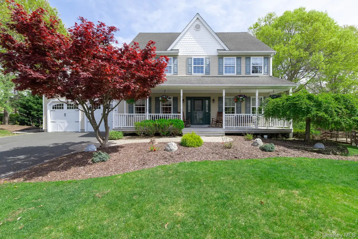 2 Crystal Court, Smithtown, NY 11787 - #1