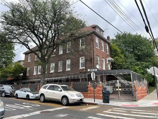 621 E 237th Street, Bronx, NY 10466