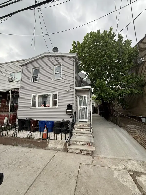 9113 77th Street, Woodhaven, NY 11421