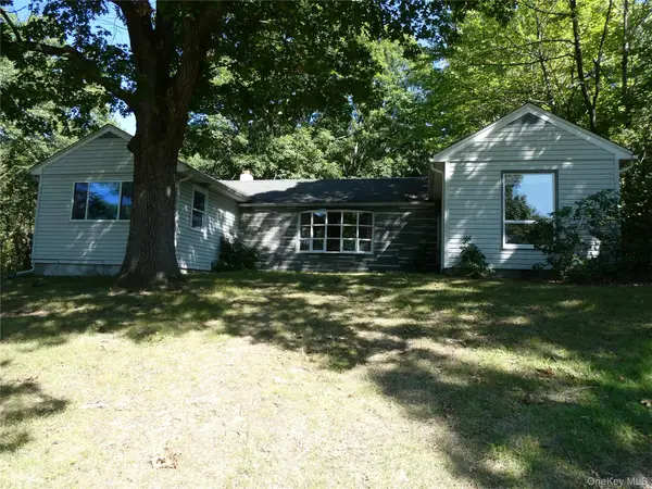 60 Mountain View Drive, Elizaville, NY 12523