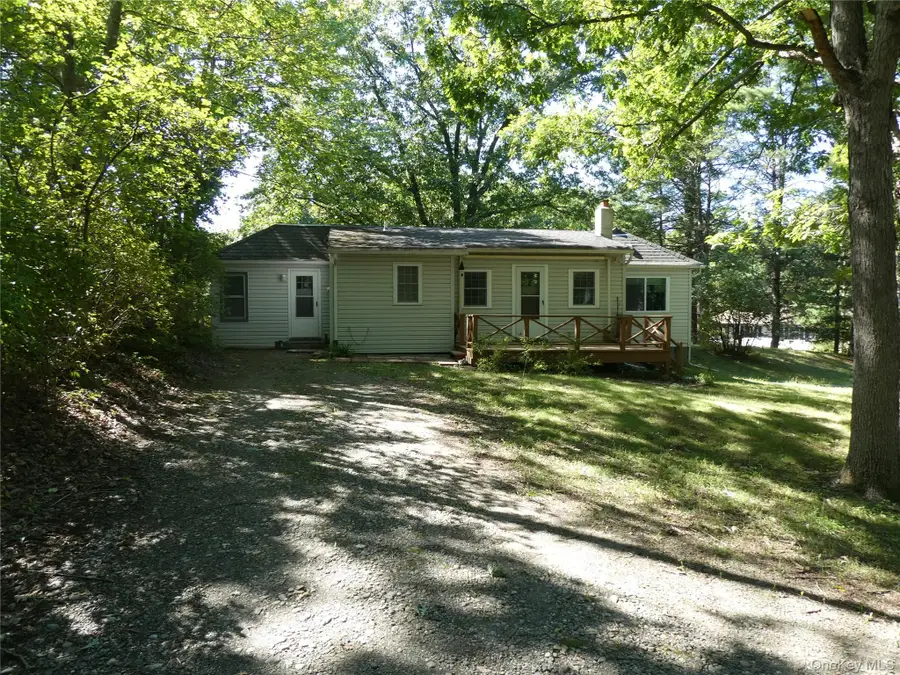 60 Mountain View Drive, Elizaville, NY 12523 - #2