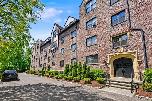 1452 Boston Post Road #3C, Larchmont, NY 10538
